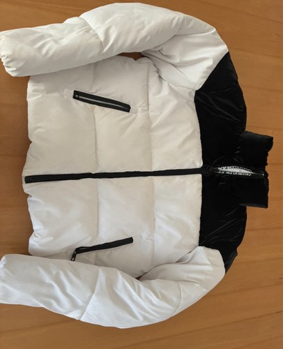 Piumino calvin klein donna - piumino,