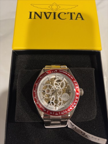 Orologio uomo automatico - uomo,