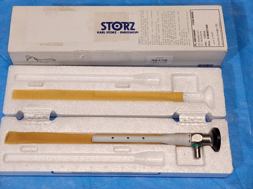 Karl storz hopkins 1230aa - karl,