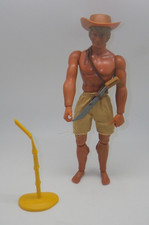 Big Jeff Adventure - Big Jim