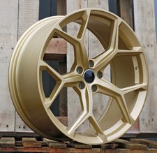 4 cerchi 21" RS6 C8 style