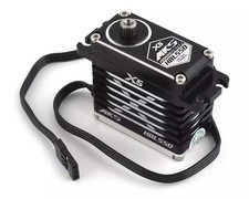 MKS26004 MKS HBL550 Servo