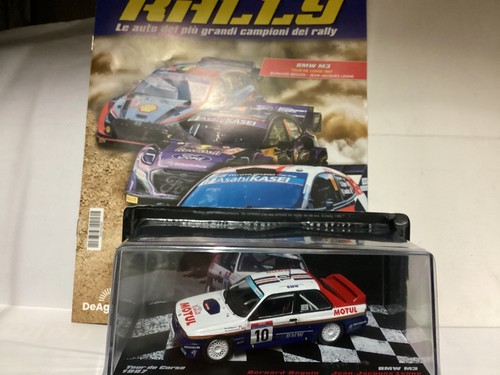Rally bmw tour - bmw, de