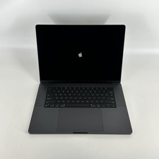 MacBook Pro 16 2024 M4 Max