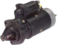 NEW STARTER MOTOR FITS AIFO
