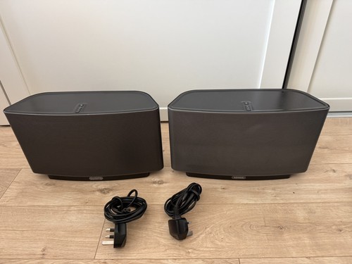 Sonos play 5 altoparlante - 2,