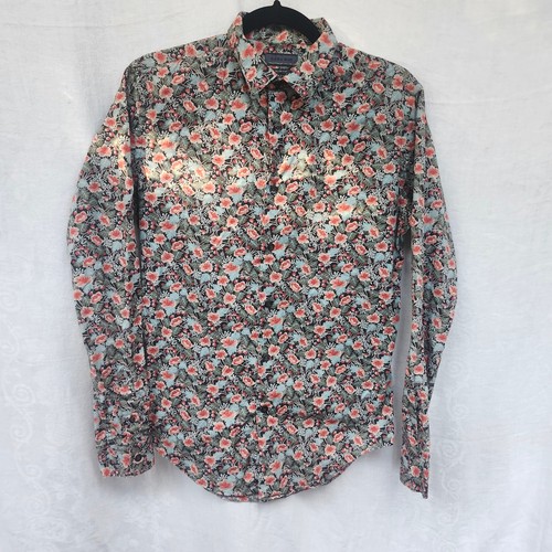 Camicia uomo zara taglia small - zara,