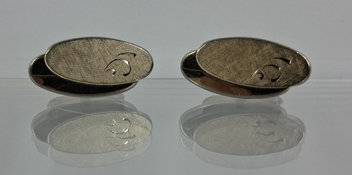 Gemelli vintage swank - gemelli,