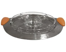 MEPRA SET ANTIPASTIERA 6 PEZZI