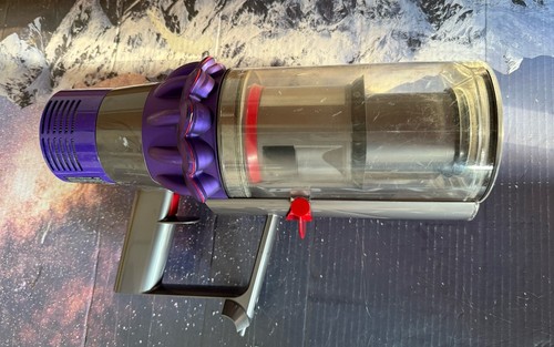 Dyson v10 sv12 aspirapolvere - dyson,