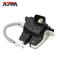 Serratura portellone