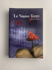 Le nuove terre - Matteo Ficara