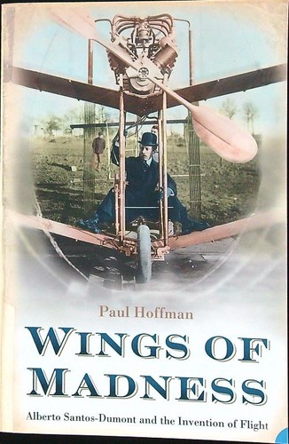 Wings madness hoffman - wings, of