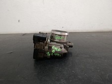 CORPO VALVOLA FARFALLATO VOLKSWAGEN GOLF VI 1.4 TSI 118 KW (CAV) 2010 03C133062D