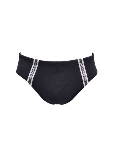 Slip mare medio uomo emporio - medio,