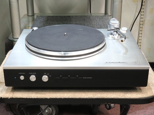 Luxman 151 giradischi - luxman, pd-151