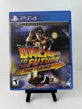 Ritorno futuro gioco - ritorno, al