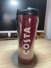 Tazza Termica Termos Caffè Thermos Caffe Coffee Mug-To-Go Viaggio Costa