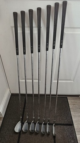 Ping g25 set ferri - g25, stiro
