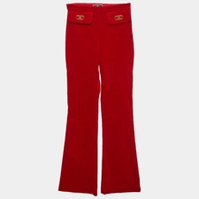 Elisabetta Franchi Red Velvet