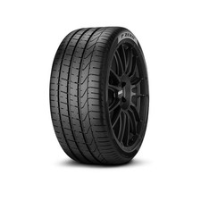Pirelli P ZERO Radial Tire -