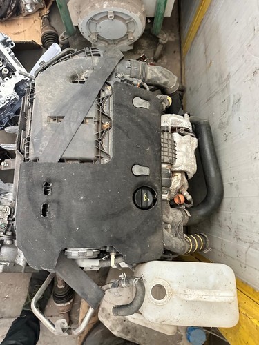 Motore usato hdi ford - motore, 1.6