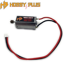 Hobby Plus HBP240529 180 Size