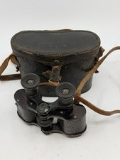 Binocolo vintage Carl Zeiss