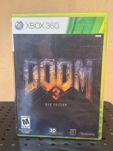 Doom bfg edition - 3,