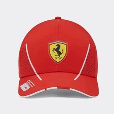 Cappellino ferrari F1