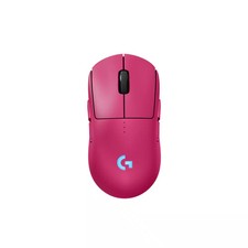 Logitech PRO 2 LIGHTSPEED