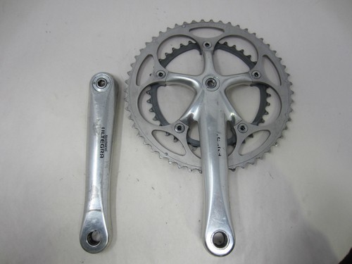 Guarnitura shimano ultegra - guarnitura,