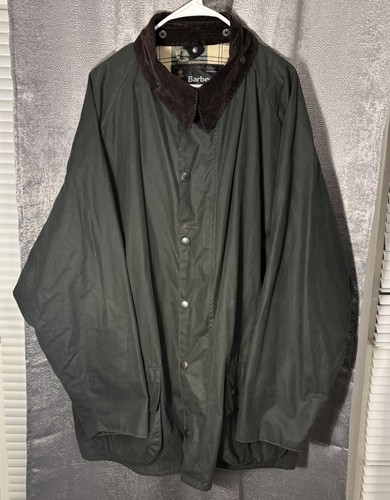 Barbour giacca uomo beaufort - uomo,