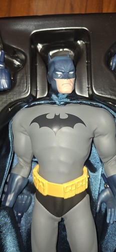Batman hush r a - , 1/6