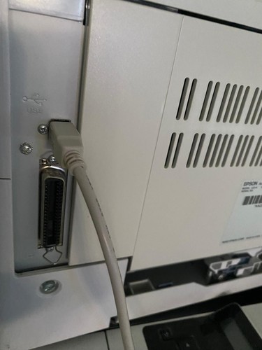 Stampante laser epson aculaser - epson,