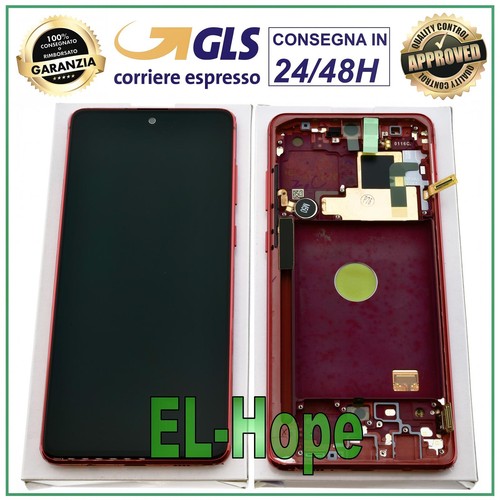 Display originale samsung note - originale,