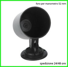 Supporto manometro Depo per