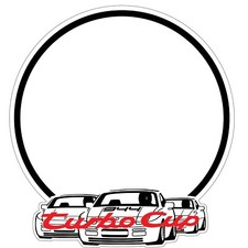 PORSCHE 944 TURBO CUP Porte