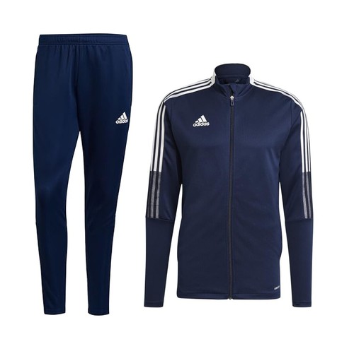 Adidas juniors tiro21 tuta - juniors,