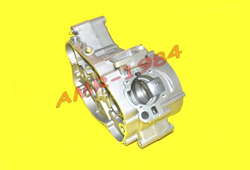 Coppia carter motore 345 - carter,