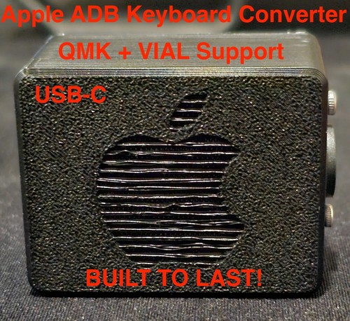 Apple adb tastiera vintage - apple,