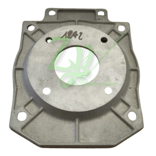 Flangia pasbo jlo 101 125 - pasbo,