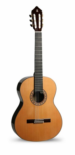 Alhambra premier chitarra - premier,