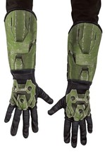 Master chief infinite - master, guanti