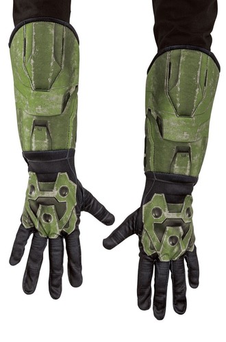 Master chief infinite guanti - master,