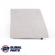 Mercedes ML W164 Coperchio laterale del bagagliaio destro Grigio A1646903025