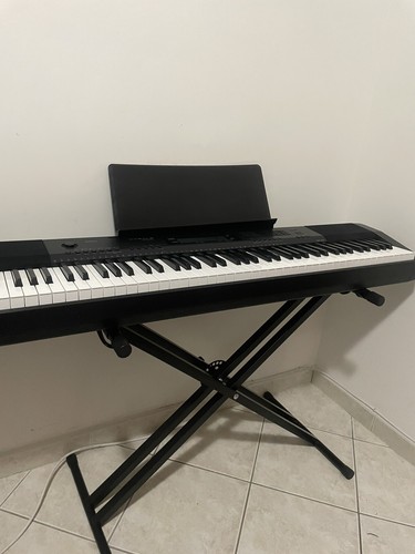 Tastiera cdp 220r casio - tastiera, 88