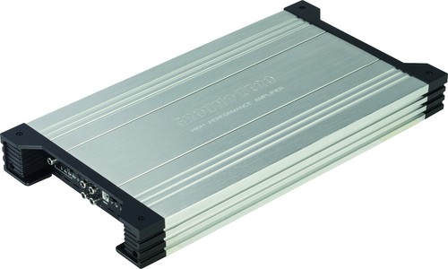 Amplificatore monoblocco