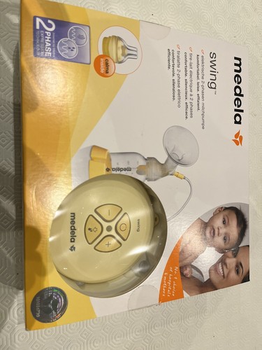 Medela swing tiralatte - medela,