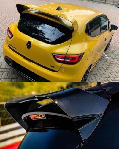 Renault clio dal 2012 - 4,